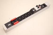 SCHROFF 19 Wieland Anschluss