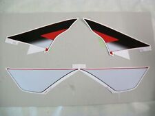 Yamaha YZF R6 2001 Tank Aufkleber Sticker Grafik 5MT-24240-00