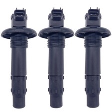 3X Zündspule Für Sea-Doo GTX