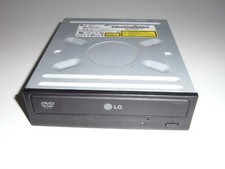 Hitachi-LG DVD-ROM Drive