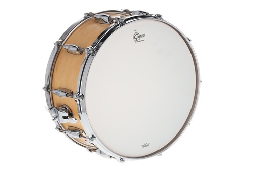 Gretsch snare drum - gretsch,