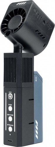 Pmi smokeninja pro - hazer, kit
