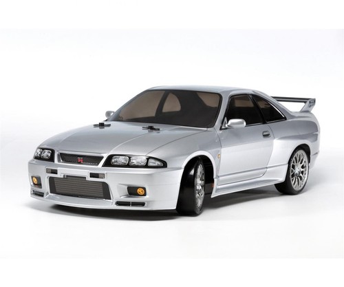 Nissan skyline r r33 - skyline, gt-r