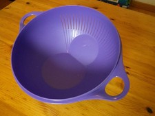 Tupperware, Standsieb, Nudelsieb, 3,75 Liter