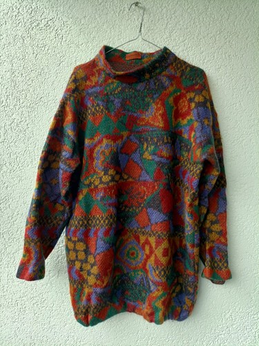 Missoni pullover mehrfarbig - missoni,