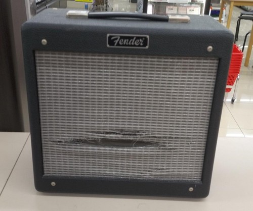 Fender gitarrenverstärker - fender,