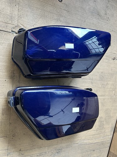Seitenkoffer aprilia scarabeo - aprilia,