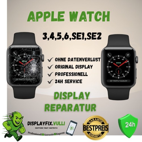 Apple watch se - se, 2