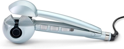 Lokówka automatyczna babyliss - automatyczna,
