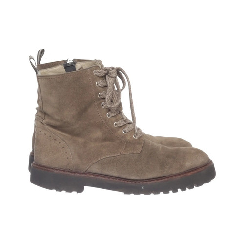 Marc polo schnürstiefel - marc,