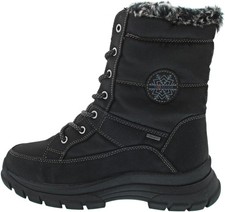 Romika Damen Schnürboots TEX