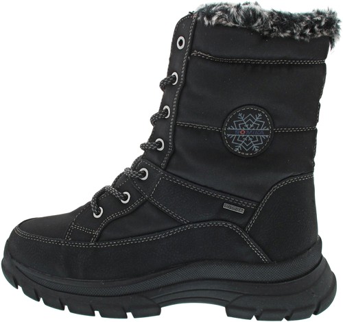 Romika damen schnürboots tex - romika,