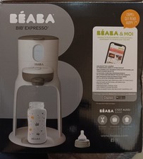 Beaba Bib'Expresso