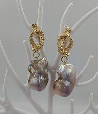 Natürlich Mehrfarbig Riesig