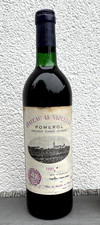 1981 Chateau La Violette, Pomerol, France