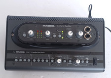 MACKIE ONYX SATELLITE FireWire