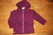 NEU Walk Jacke Schurwolle Gr