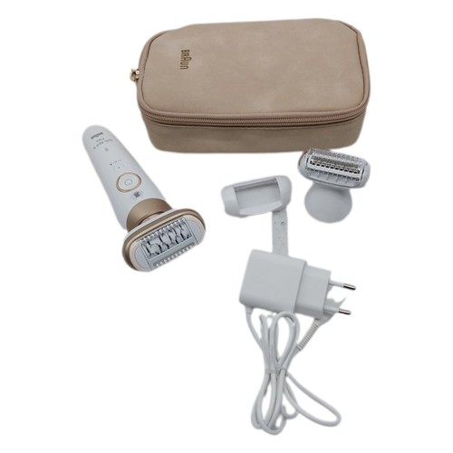 Braun silk épil flex - silk-épil,