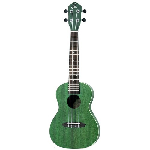 Ukulele ortega ruforest hawaii - ukulele,