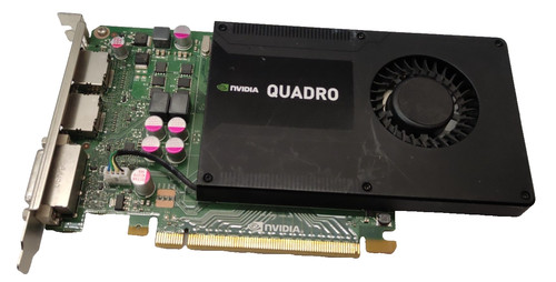 Grafikkarte nvidia quadro - grafikkarte,