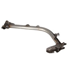 Hauptrahmen Rohteil mit