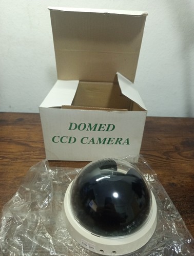 Sanyo 5058 dome ccd - 5058,