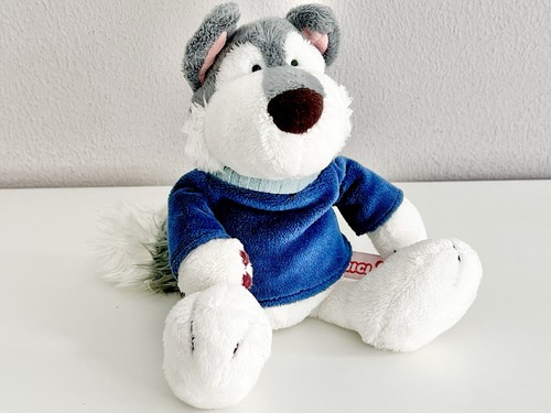 Nici hund husky jack - nici,