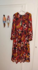 Esprit - NEU - Kleid - Sommer