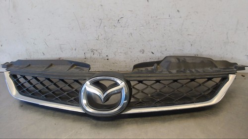 Mazda cd dpf cr1 - cd,