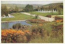 STUTTGART  CITY Gartenpark