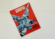 Stern Zeitschrift Jubiläumsausgabe 40 Jahre STERN 1988 Magazin Super Zustand/183