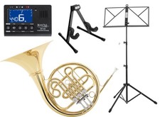 WALDHORN Bb BLASINSTRUMENTE