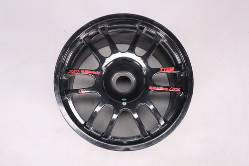 Toyota gtone speedline corse - toyota,