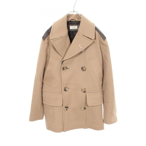 Hermes panel pea coat - pea, jacke