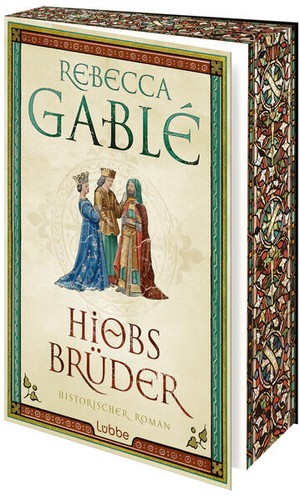 Hiobs brüder rebecca - hiobs,