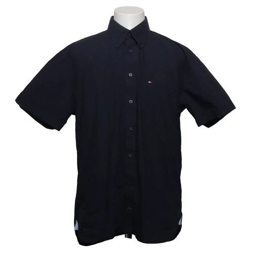 Tommy hilfiger kurzarmhemd - tommy,