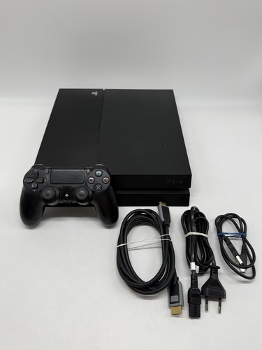 Sony playstation 500gb - 4,