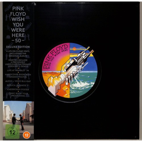 Pink floyd wish - floyd,