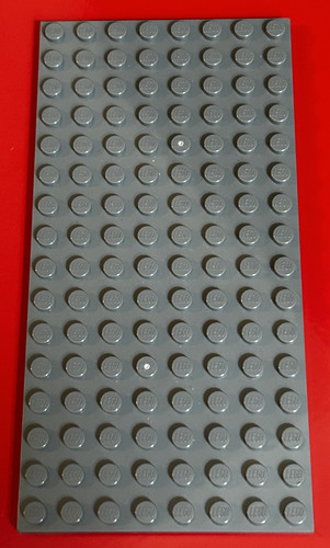 Lego platte 8x16 - lego,