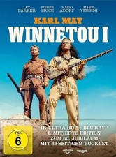 Winnetou I Limitiertes