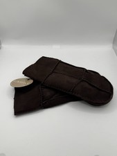 Lamb& Fäustlinge echtes