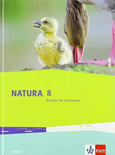 Natura biologie ausgabe - natura,