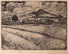 Annaberg Schlesien Polen