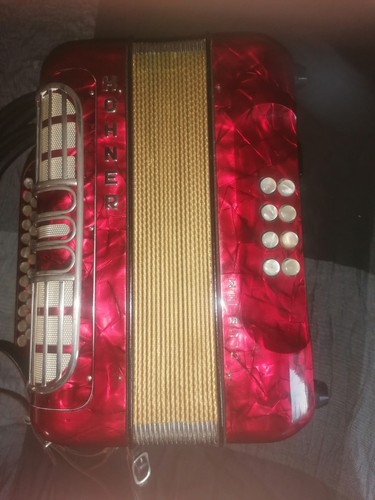 Hohner akkordeon club - hohner,