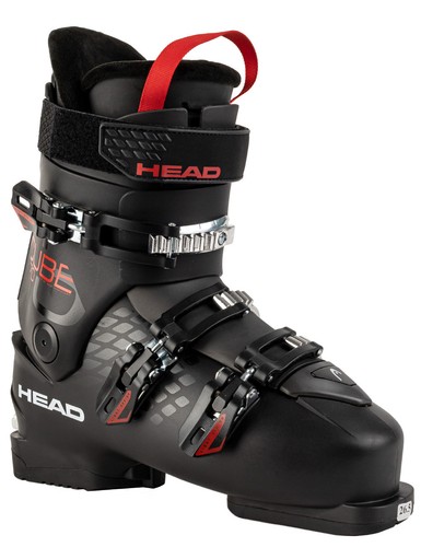 Neue head cube skischuhe - neue,