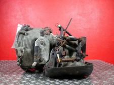 Automatikgetriebe TJF