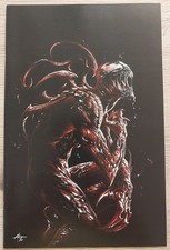 Venom (2018) #27 Marvel Comic