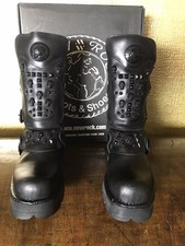 New Rock M. 1619-S8 Stiefel