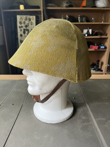 Sowjetischer stahlhelm ssh68 - sowjetischer,