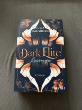 Dark Elite - Revenge | Julia